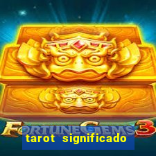 tarot significado das cartas pdf